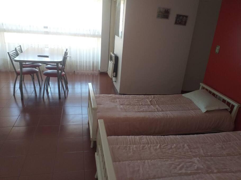 Pleno Centro 2 Amb Amplio Apartamento Mar del Plata