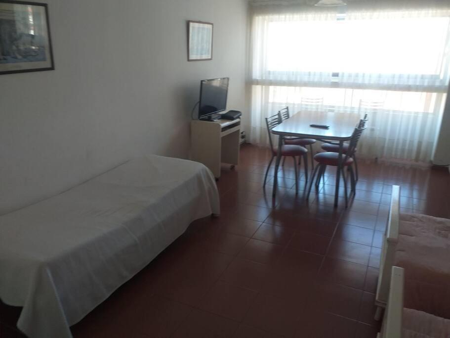 Apartamento Pleno Centro 2 Amb Amplio Mar del Plata