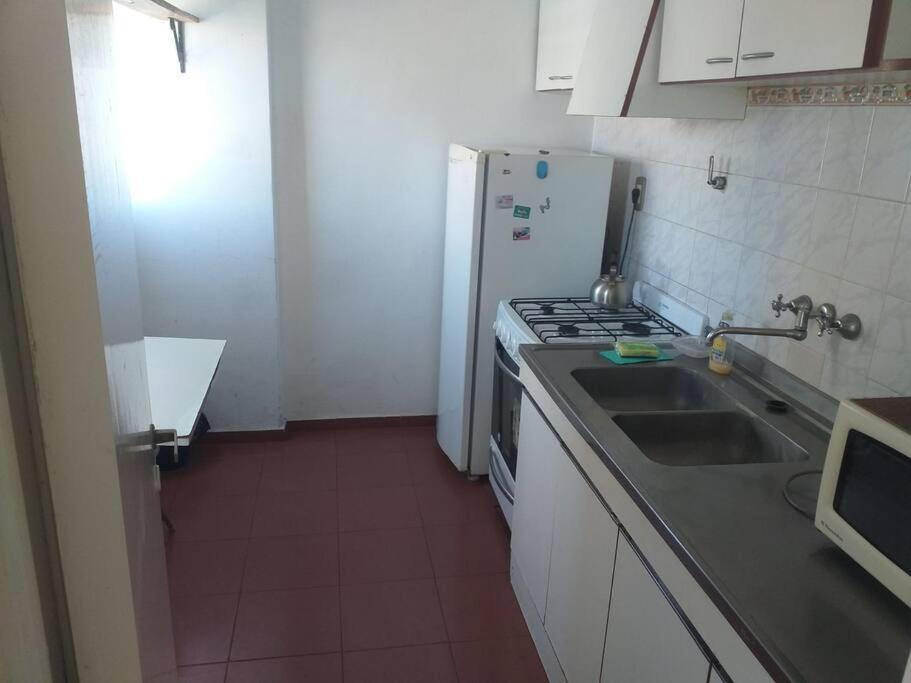 Pleno Centro 2 Amb Amplio Apartamento